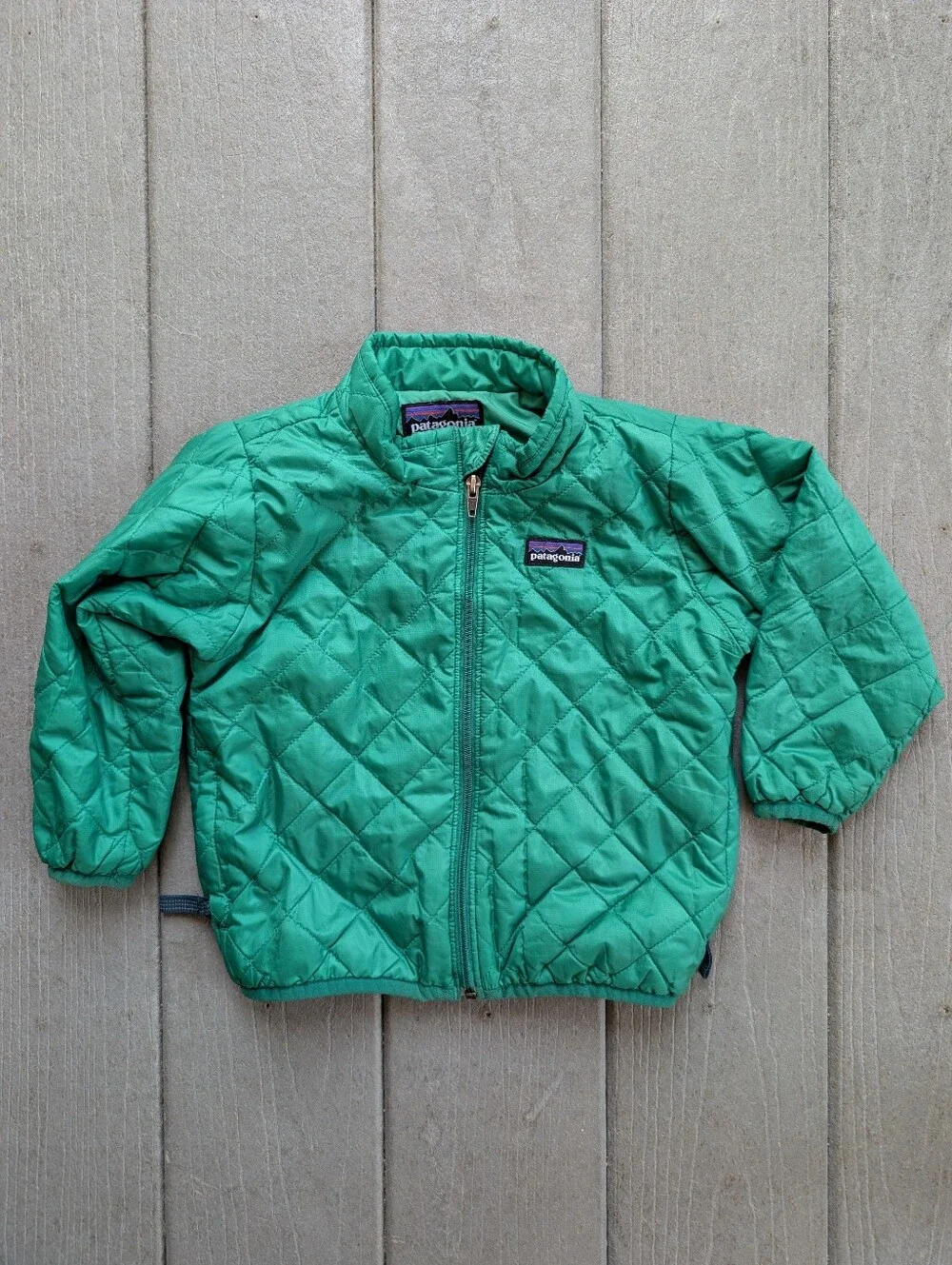 Patagonia Jacket SKU874